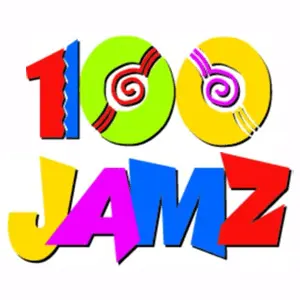 100 ジャムズ FM - クール 96