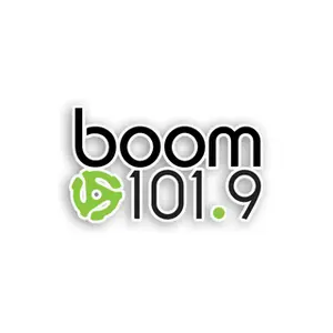 101.9 ブーム