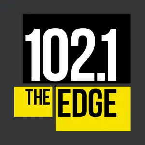102.1 エッジ