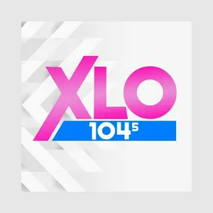 104.5 WXLO ラジオ
