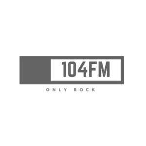 104FM.ca - オンリーロック