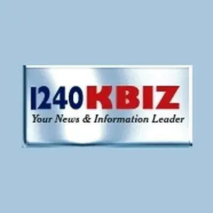 1240KBIZ ラジオ