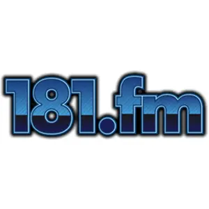 181.fm - 90年代RnB