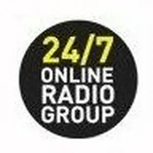 24/7 Online Radio ラジオ