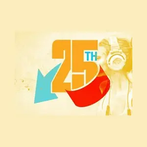 25th Century Radio ラジオ