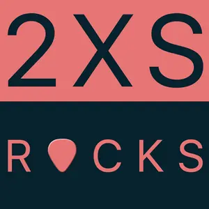 2XSロックス！