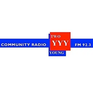 2YYY - ヤング 92.3 FM