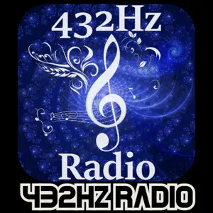 432Hzラジオ