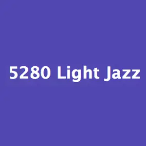5280 ライトジャズ