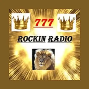 777 Rockin Radio ラジオ