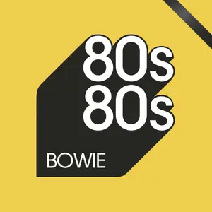 80年代80年代デヴィッド・ボウイ