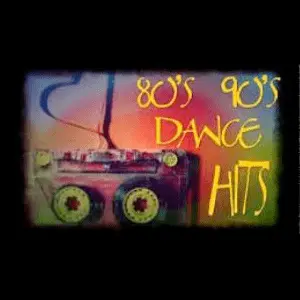 80年代90年代のスーパーダンス