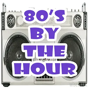 80年代のバイ・ザ・アワー