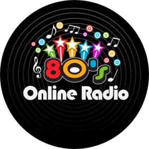 80 年代のオンライン ラジオ