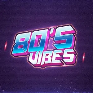 80 年代のバイブス ラジオ