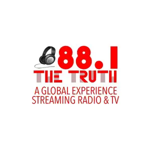 88.1 真実: 世界的な経験