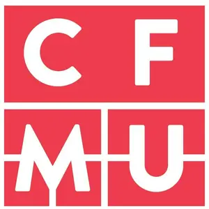 93.3 CFMU ラジオ