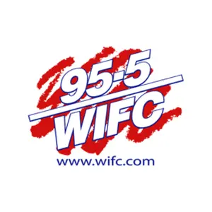 95.5WIFC ラジオ