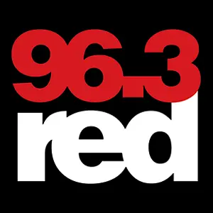 96.3レッド