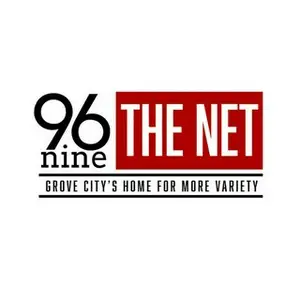 96Nine - The Net. Grove City Radio ラジオ