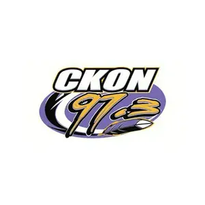 97.3 CKON ラジオ