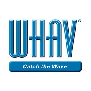 97.9WHAV ラジオ