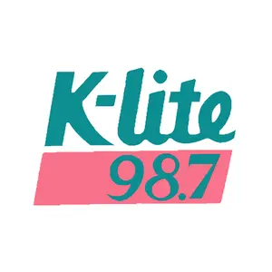 98-7 K-Lite ラジオ