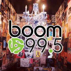 99.5ドラムFM