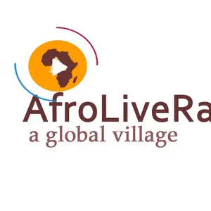 アフロのライブラジオ