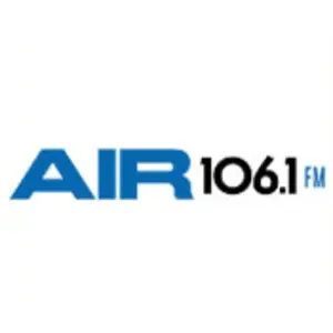 エア 106.1 FM