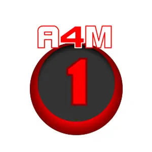 ALL4MUSIC1 ラジオ