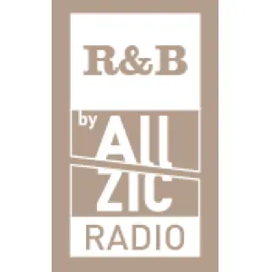 オールジック R&B