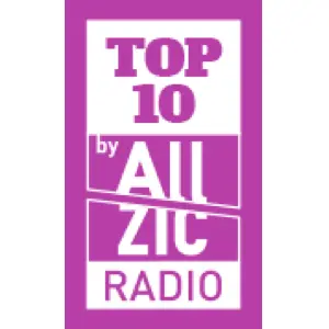 オールジック TOP10