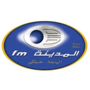 アル マディナ FM 101.5