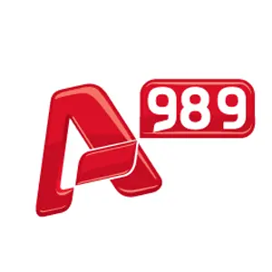 アルファラジオ 989