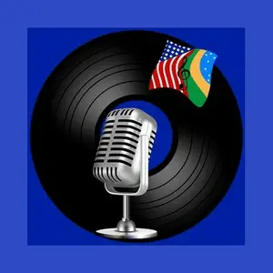 AmericaBR ラジオ