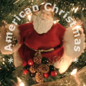 アメリカのクリスマス
