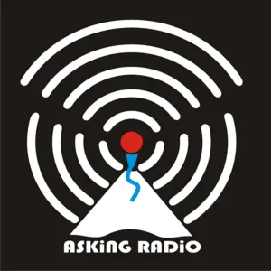 ASKiNG RADIO Tiv ラジオ