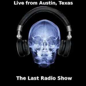 ATX ザ・ラスト・ラジオ・ショー
