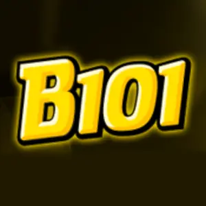B101 - CIQB FM ラジオ