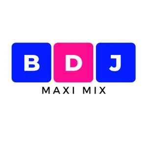 BDJ マキシミックス