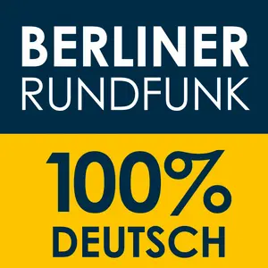 ベルリン中央放送 – 100% ドイツ語
