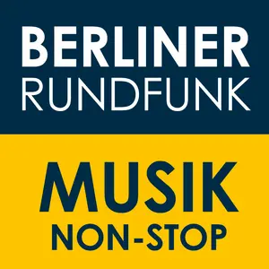 ベルリン国立放送 - ノンストップの音楽