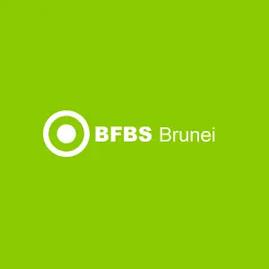 BFBS ラジオ 1 ブルネイ