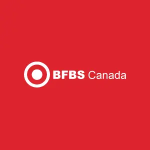 BFBS ラジオ 1 カナダ