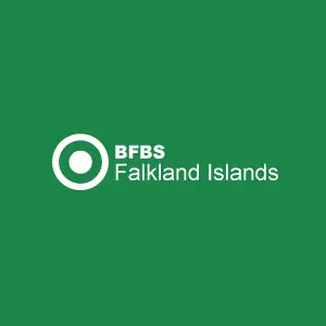 BFBS ラジオ 1 フォークランド諸島