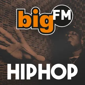 bigFM ヒップホップ