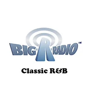 BigR - クラシック RnB