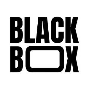 ブラックボックス
