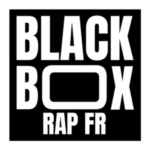 ブラックボックスラップFR